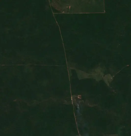 Antes — Municipio San Ignacio de Velasco (Sentinel-2, 2026-09-25)