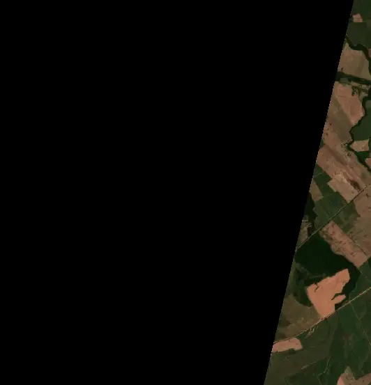 Antes — Municipio Santa Rosa del Sara (Sentinel-2, 2026-09-03)