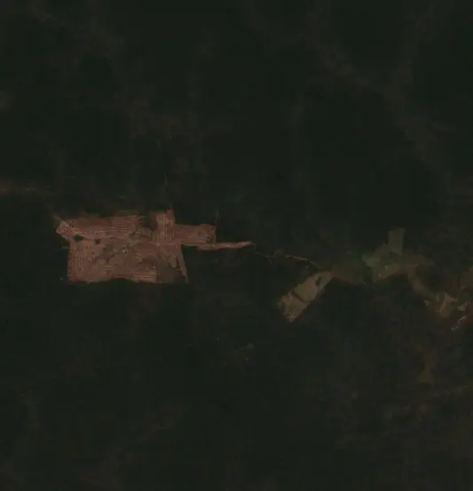 Antes —  (Sentinel-2, 2026-09-03)