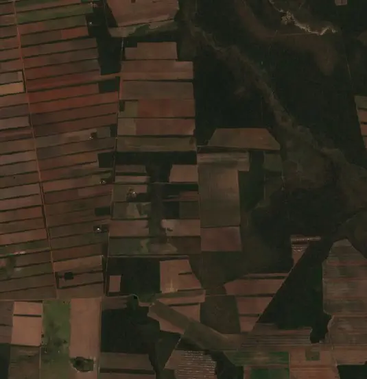 Antes — Municipio San Ignacio de Velasco (Sentinel-2, 2026-08-26)