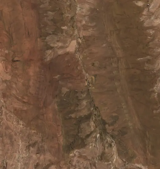 After — Municipio Tomave (Sentinel-2, 2026-10-14)