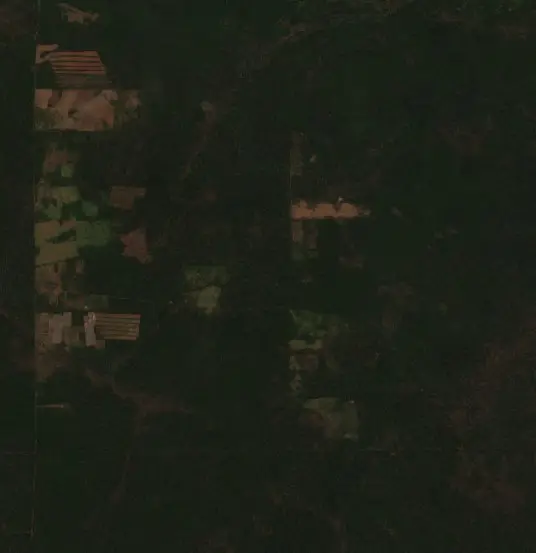 Antes — Municipio San Ignacio de Velasco (Sentinel-2, 2026-08-26)