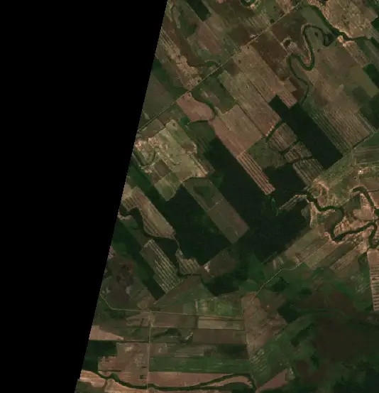 Antes —  (Sentinel-2, 2026-08-26)