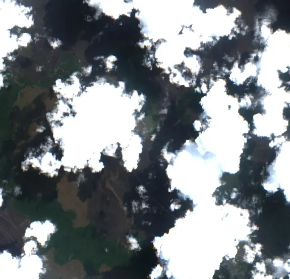 After —  (Sentinel-2, 2026-09-04)