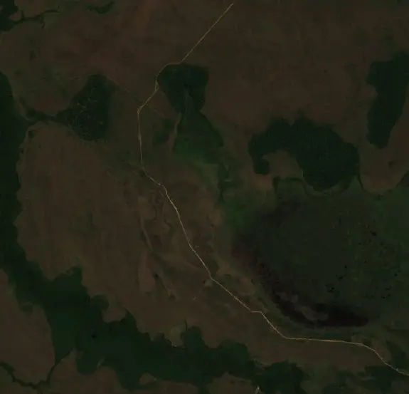 Before —  (Sentinel-2, 2026-08-12)