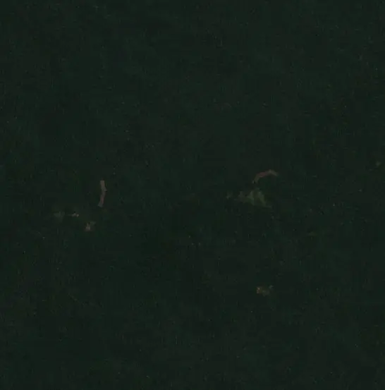 Before — Municipio Bella Flor (Sentinel-2, 2026-08-28)