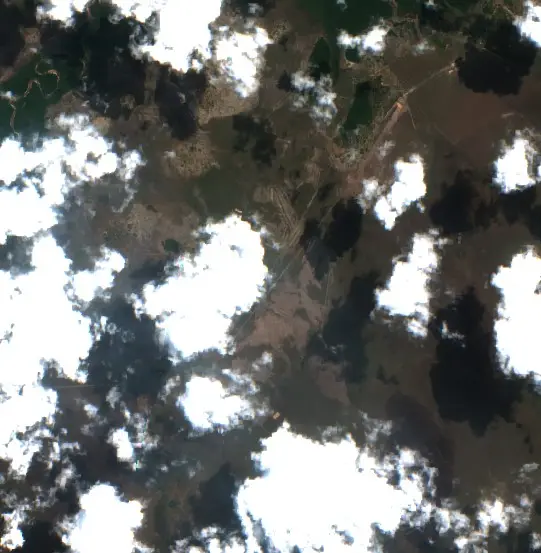 After —  (Sentinel-2, 2026-09-04)
