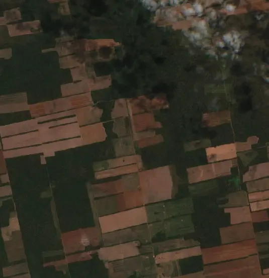 Después —  (Sentinel-2, 2026-09-15)