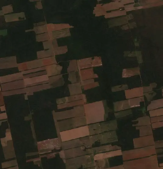 Antes —  (Sentinel-2, 2026-08-26)