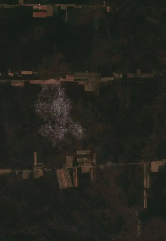 Before —  (Sentinel-2, 2026-08-26)