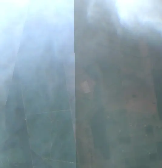 Después — Municipio San Ignacio de Velasco (Sentinel-2, 2026-10-20)