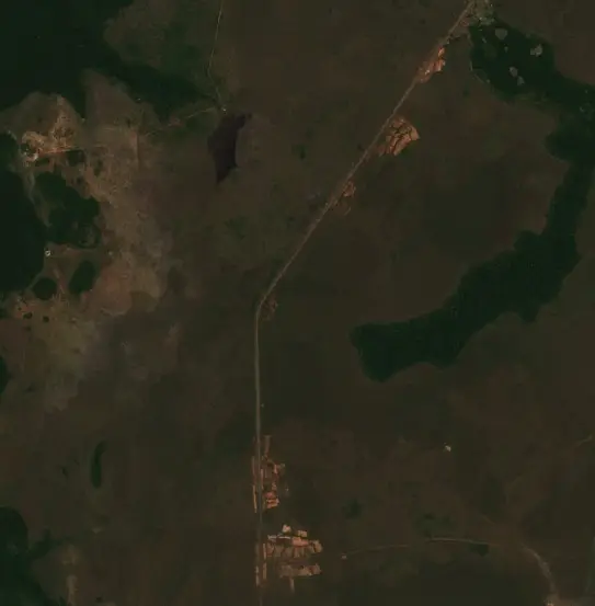 Antes — Santa Rosa (Sentinel-2, 2026-09-11)