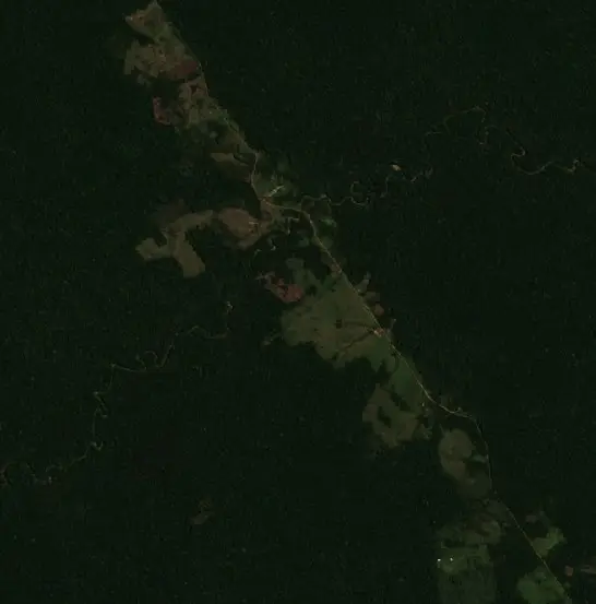 Before —  (Sentinel-2, 2026-08-28)