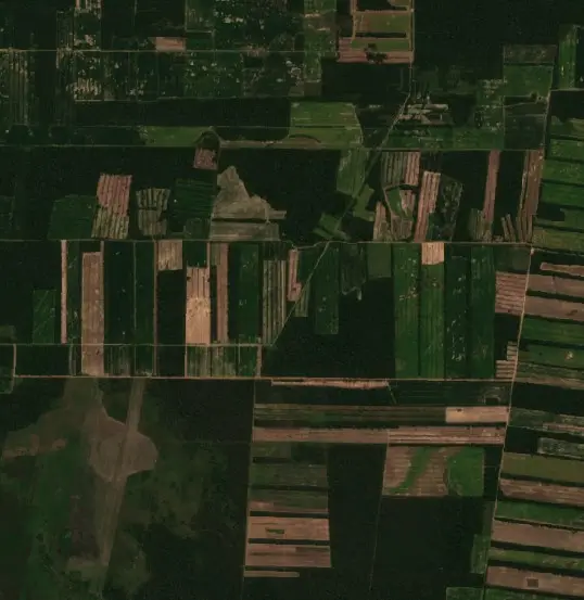 Before — Municipio San Andres (Sentinel-2, 2026-08-27)
