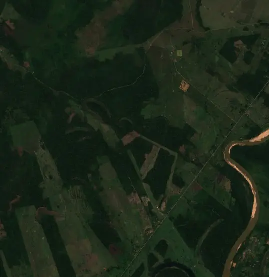 Antes —  (Sentinel-2, 2026-09-04)