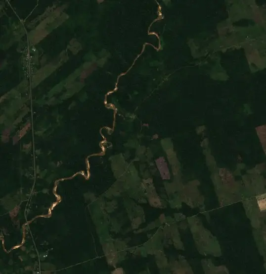 Antes — San Borja (Sentinel-2, 2026-09-04)