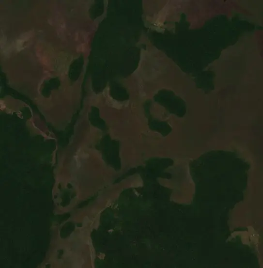 Before — Municipio Magdalena (Sentinel-2, 2026-09-16)