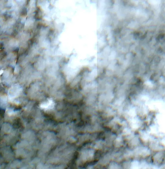 Después —  (Sentinel-2, 2026-10-09)
