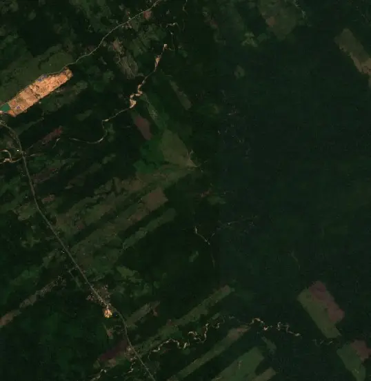 Antes —  (Sentinel-2, 2026-09-04)
