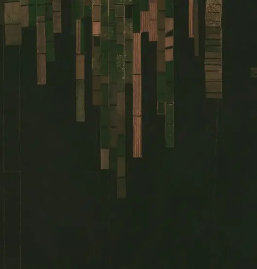 Before — Municipio Charagua (Sentinel-2, 2026-09-03)