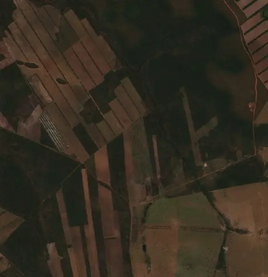 Antes — Municipio Concepción (Sentinel-2, 2026-08-26)