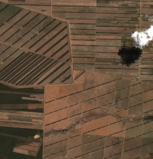 Después —  (Sentinel-2, 2026-09-20)