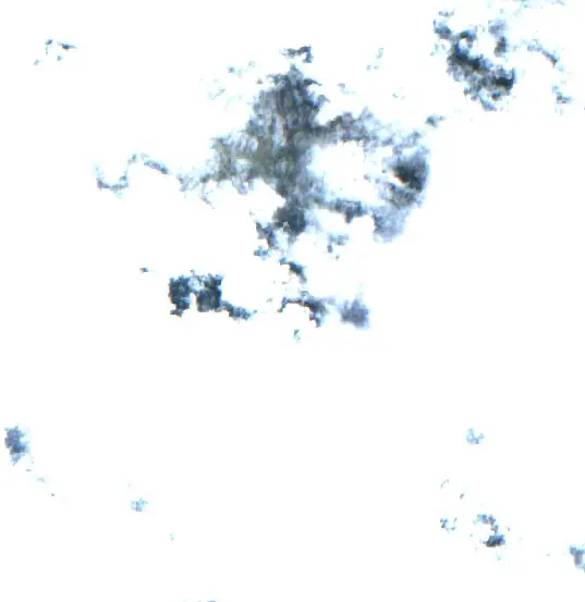 Después — San Borja (Sentinel-2, 2026-10-14)