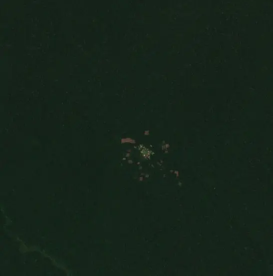 Antes — Municipio Ingavi (Sentinel-2, 2026-09-24)