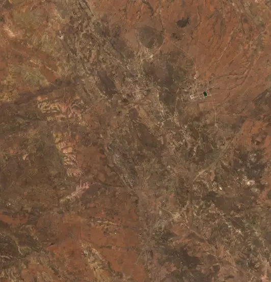 Before —  (Sentinel-2, 2026-09-24)