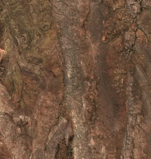 Antes — Municipio Betanzos (Sentinel-2, 2026-10-11)