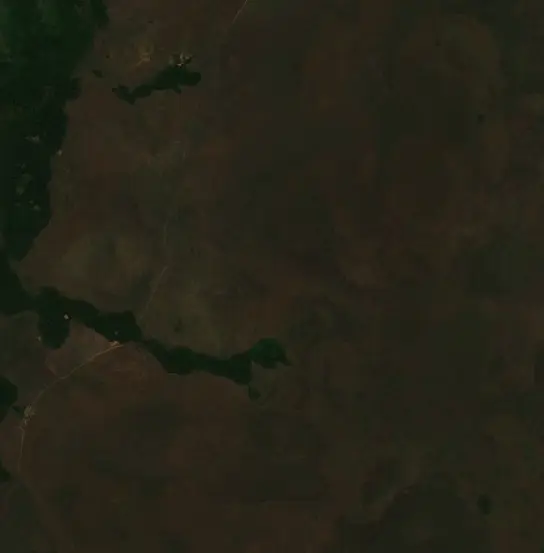 Antes — Santa Rosa (Sentinel-2, 2026-08-12)
