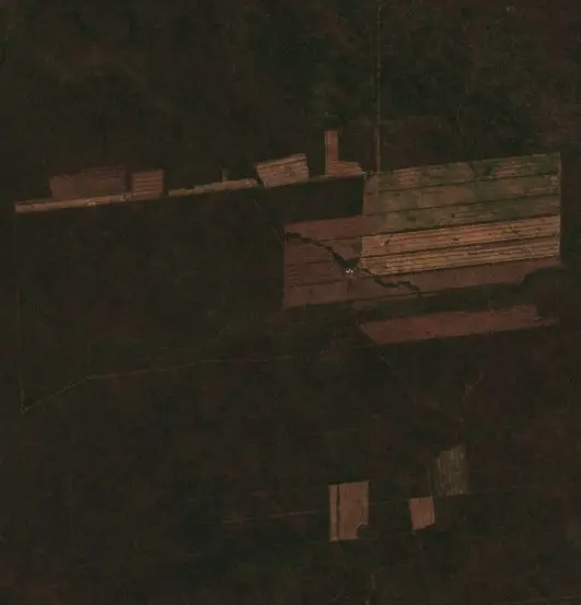 Antes — San José de Chiquitos (Sentinel-2, 2026-09-20)