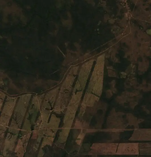 Antes —  (Sentinel-2, 2026-08-26)
