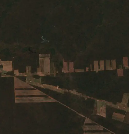 Antes — San José de Chiquitos (Sentinel-2, 2026-09-20)