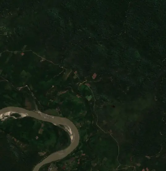 Antes — Municipio Palos Blancos (Sentinel-2, 2026-09-04)