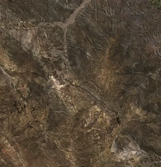 Antes — Mecapaca (Sentinel-2, 2026-09-14)
