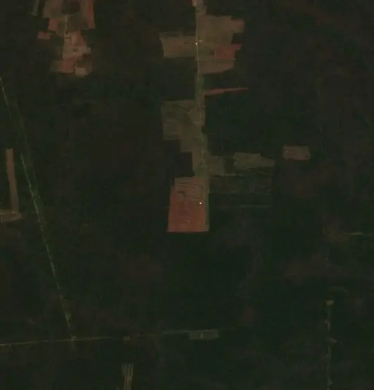 Before — San José de Chiquitos (Sentinel-2, 2026-09-20)