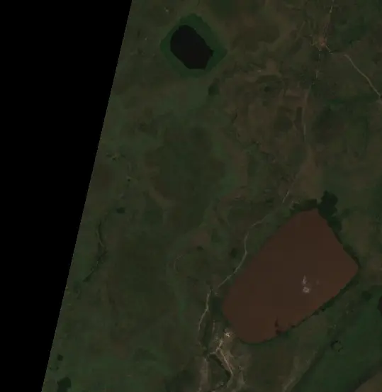 Before —  (Sentinel-2, 2026-08-29)
