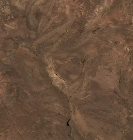 Después —  (Sentinel-2, 2026-10-06)