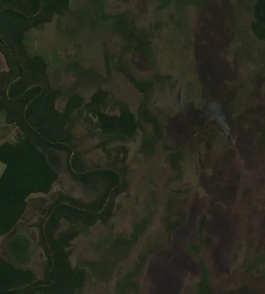 Antes —  (Sentinel-2, 2026-09-16)
