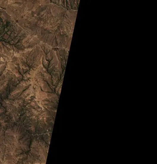 Antes — Municipio San Pedro (Sentinel-2, 2026-10-14)