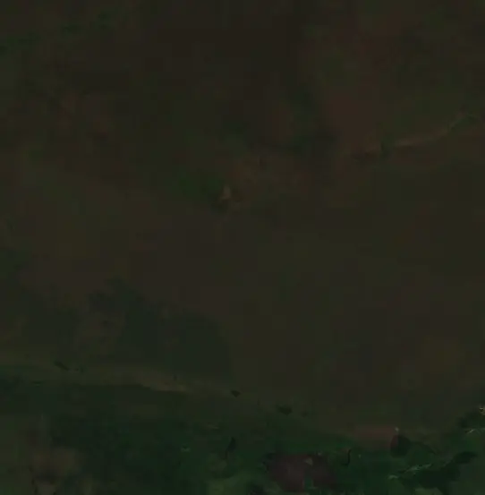 Before —  (Sentinel-2, 2026-09-17)