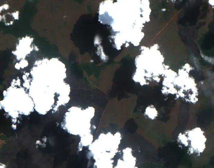 After —  (Sentinel-2, 2026-09-04)