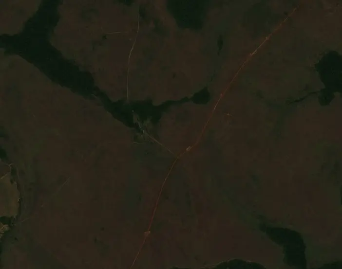 Before —  (Sentinel-2, 2026-08-12)