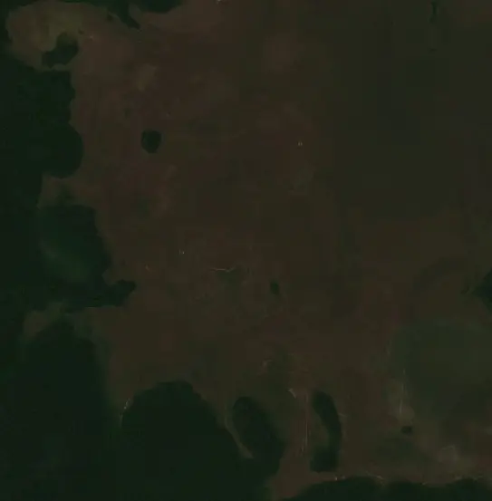 Antes — Municipio Magdalena (Sentinel-2, 2026-08-27)