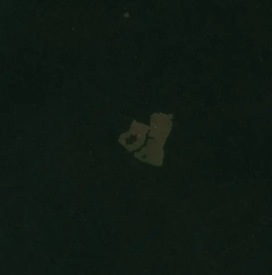 Antes — Municipio Puerto Rico (Sentinel-2, 2026-08-28)