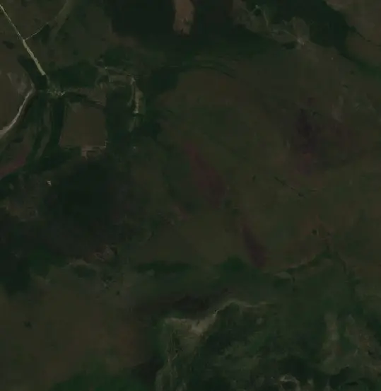 Antes —  (Sentinel-2, 2026-09-04)