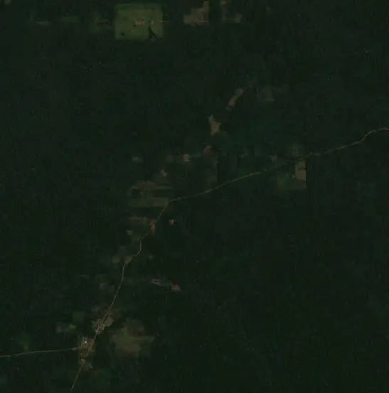 Antes — Municipio Santa Rosa del Abuná (Sentinel-2, 2026-08-23)