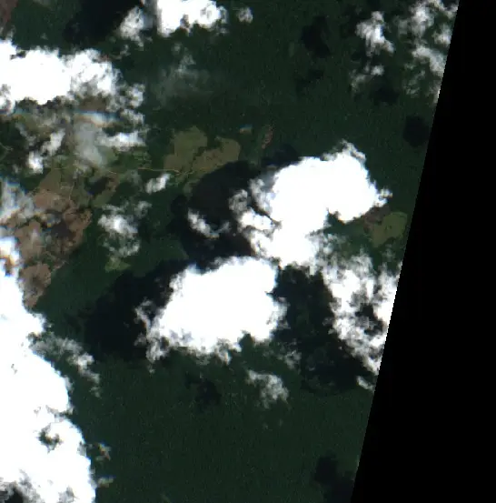 After —  (Sentinel-2, 2026-10-05)