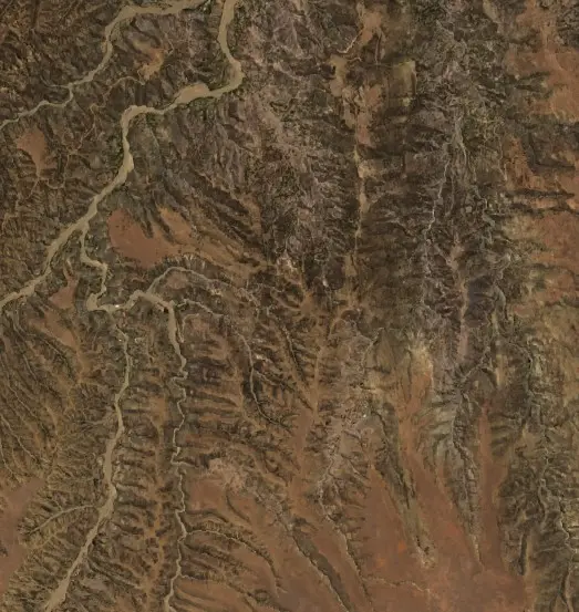 After —  (Sentinel-2, 2026-10-06)